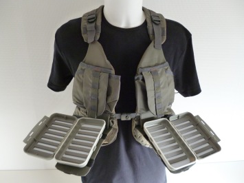 A&M V1 Fly Vest